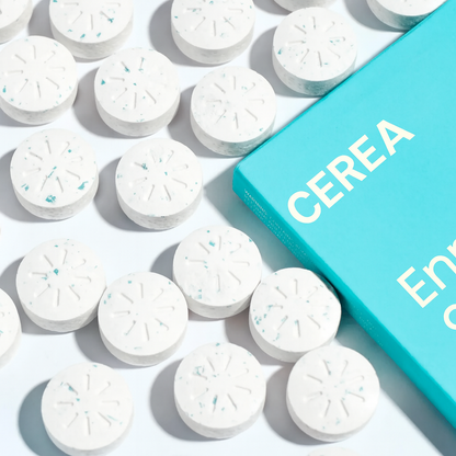 Cerea Energy Gum