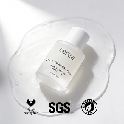 Scalp serum