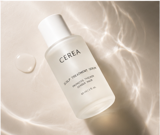 Scalp serum